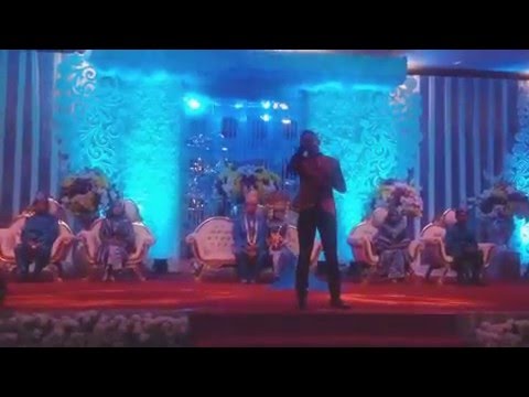 Mario Prabu (KDI 2015) - Surga Dibawah Telapak Kaki Ibu #offair #kdi #mnctv