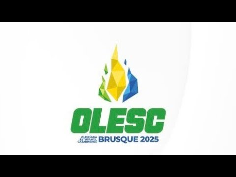 OLESC 2025 / FUTSAL / JOINVILLE X CRICIÚMA / QUARTAS DE FINAL / AO VIVO