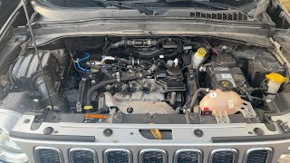 Jeep Renegade 1.4 DCT bil | Bild 4 - Autoline