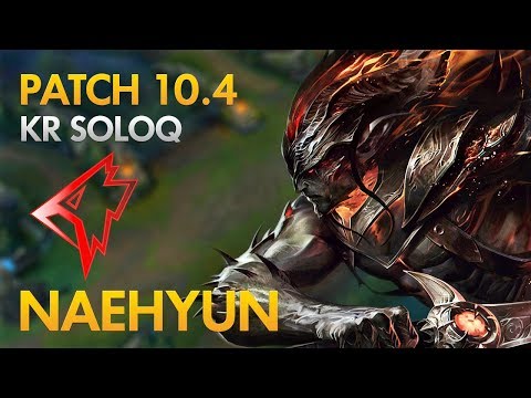 Griffin Naehyun - Yasuo Mid Lane - KDA 14/3/11
