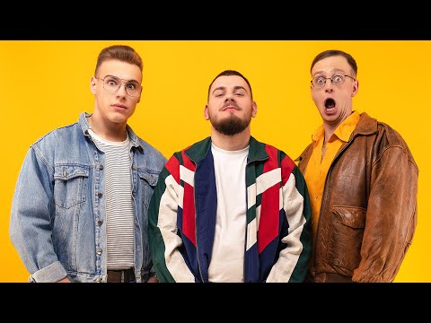 OsaKa x Adrian Forest x Cheez - PIJĘ WÓDĘ PRZED KLUBEM