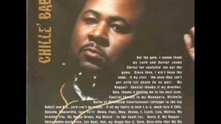 Live It Up (Gospel Gangstaz)