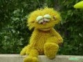 Sesame Street Big Bird And Zoe Same And Different