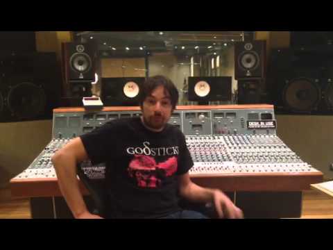 Wisdom of Crowds (Jonas Renkse & Bruce Soord) @ IF Performance Hall, Ankara