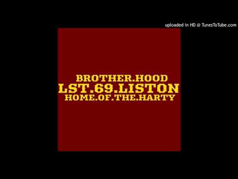 BAH LALA Siren Jam 2k18