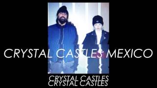 Crystal Castles-Their Kindness Is Charade