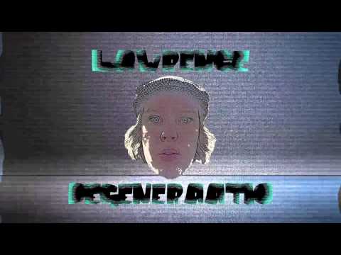 Lawrence - Degeneraatio