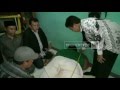 Sumbangan Baju Untuk Arya