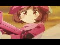 Multi Anime AMV ASCA Howling