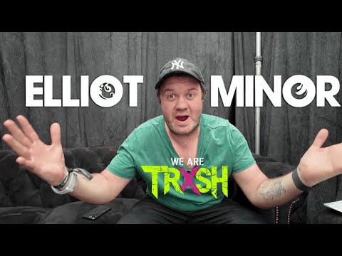 Download Festival 2025 | A Pointless interview with Elliot Minor