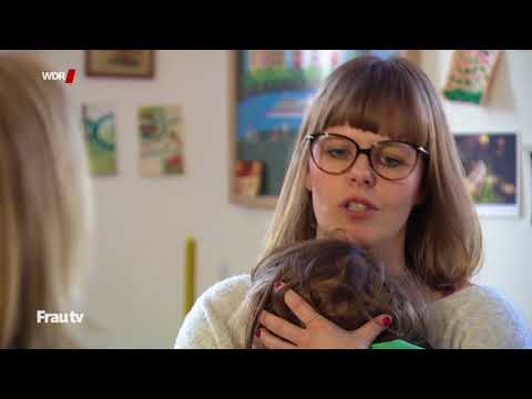 Einzelkind-Mama – Fehlt da was? | Frau tv | WDR