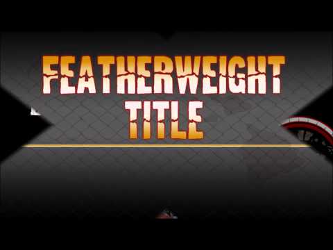 TRIPLE THREAT FIGHTS PROMO - JUNE 2, 2012 - HILO HAWAII