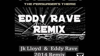 Marcì The Persuader's Theme Attenti a quei due ( Eddy Rave 2014 Remix)