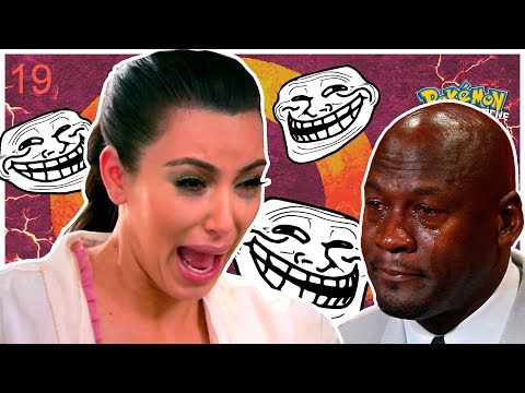 Pokémon OR ExRandomLocke Ep.19 - NOBODY EXPECTS THIS TO HAPPEN AND YOU'RE GOING TO LAUGH