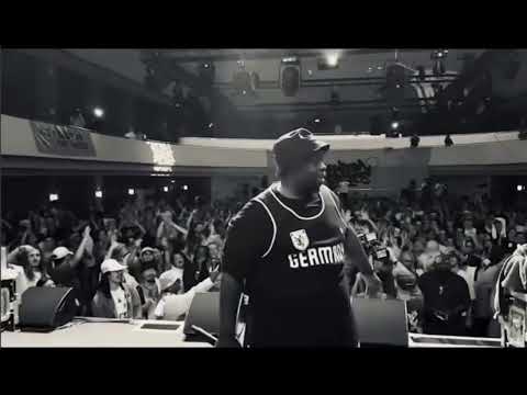 Phat Kat (Live in Frankfurt, Germany)