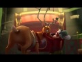 Official Trailer Saving Santa in 3D 