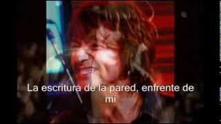 Richie Sambora - Every Road Leads Home To You (subtítulos)