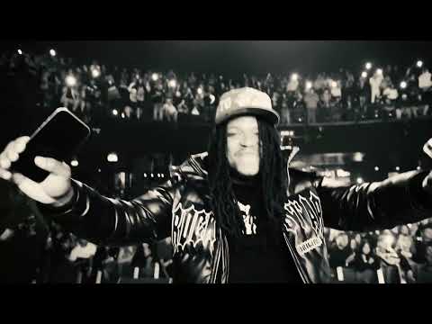 ZOE OSAMA - BITCH PLZ [SHOT BY SUNLIT MEDIA]