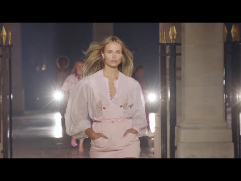 Isabel Marant Fashion Show 2021 (SS21) 👗