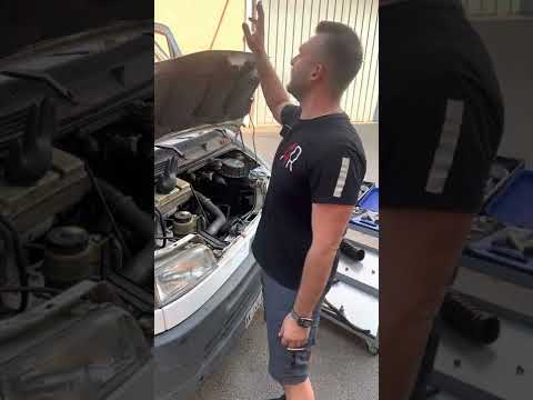 head gasket test