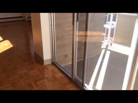 1025 Hancock #14M - 2 bed