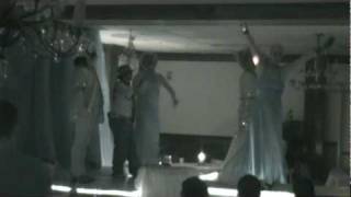 Cancer What A Drag (closing)