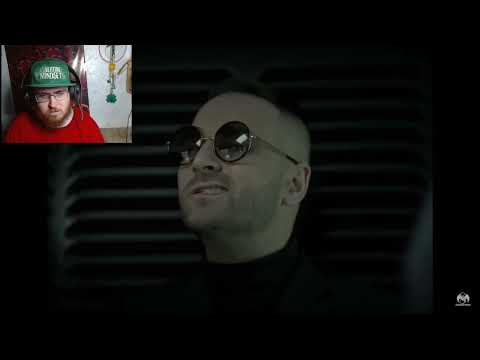 Fully Independent Rapper Reacts to Jehry Robinson - No Happy Days Feat.  King Iso