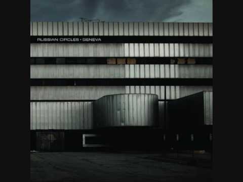 Russian Circles - Hexed All