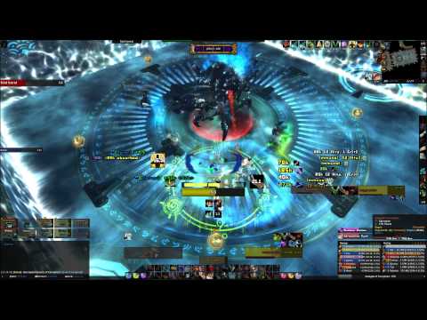Heroic Norushen 10m