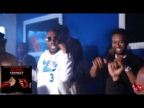 ZAYTOVEN + JUUGMAN + OJ DA JUICEMAN + YUNG LA - RELEASE PARTY + "LEGENDS" PERFORMANCE |vlog|