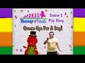 Barney And Friends Play Along Episode 41 Grown Ups For A Day