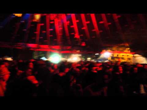 Dub Camp 2015 Blackboard Jungle Soundsystem1