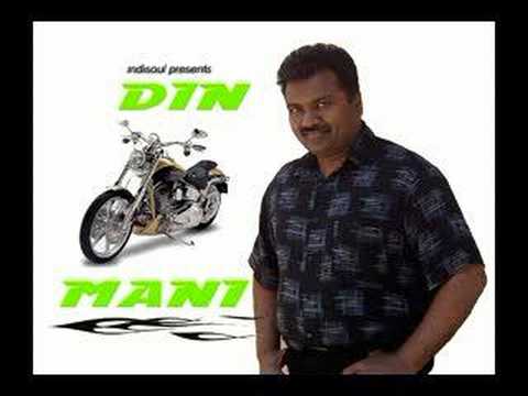 DIN MANI  by INDISOUL