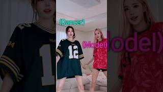 Download lagu Dancer vs Model..! Dance Challenge Battle — Who Wins? 😳 mp3 Download lagu Dancer vs Model..! Dance Challenge Battle — Who Wins? 😳 mp3
