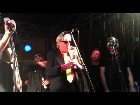 Der wahre Heino -  "Deutschland"