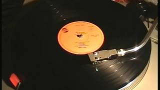 Modern Talking - Only love can break my heart (HQ, Vinyl)