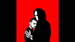 Cover art for I want to hurt myself