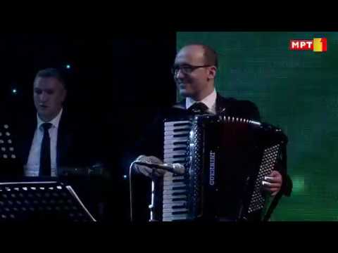 Dalibor Daki Gjosic - Dano licna Dano - "Folk Fest Valandovo 2019" (LIVE)