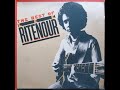 LEE RITENOUR - THEME FROM - THREE DAYS OF THE CONDOR  - LP -