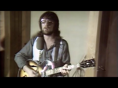 Gerry Rafferty - Night Owl - The Kenny Everett Video Show S02E08 - 09/04/1979