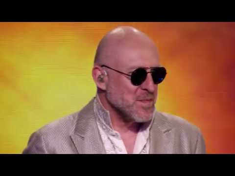 Rio De Janeiro Blues - MARIO BIONDI (Laima Rendezvous Jūrmala 18.07.2019.)