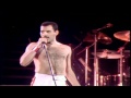 Queen - Friends Will Be Friends HD (Live At ...