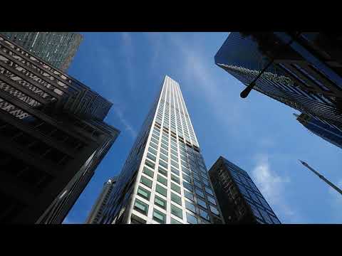 2019-10-26 - 432 Park Avenue by Rafael Viñoly, New York City
