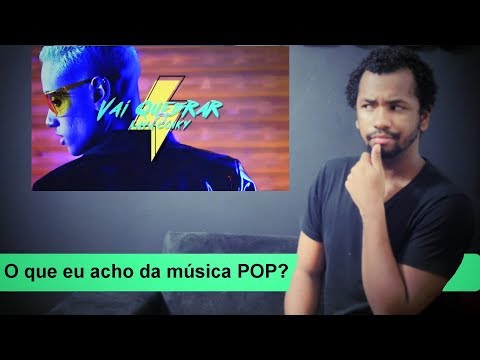 Davi Cíntori ft. Kaya Conky - VAI QUEBRAR ⚡ [Oficial Video] | Reaction/Reação