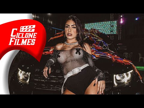 Mc Mirella e Luck Muzik - Ice (Bônus)