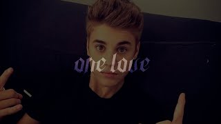 one love - justin bieber (legendado/tradução)