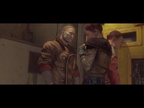 Wolfenstein: The New Order Part 3