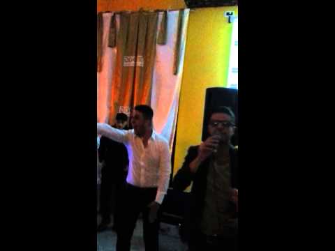 Luca formisani e giusy Attanasio-t'amo t'amo