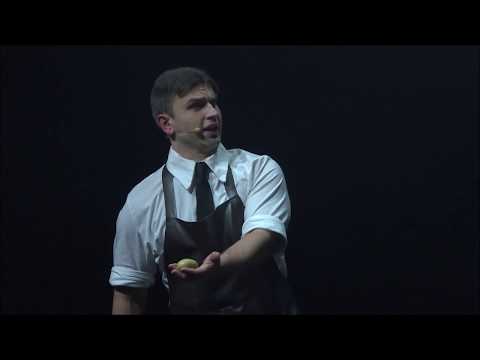 Aarhus Medicinerrevy 2018 - En utilsigtet hændelse