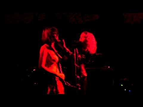 Subadur - Subadur   Nekonečná lesní prázdnota Live